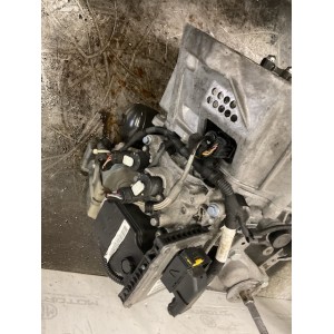 SCATOLA CAMBIO AUTOMATICO CON CENTRALINA PEUGEOT 3008 9675305480 P7800AA1 91CEB616L 9675305480XX