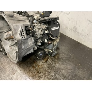 SCATOLA CAMBIO AUTOMATICO CON CENTRALINA PEUGEOT 3008 9675305480 P7800AA1 91CEB616L 9675305480XX