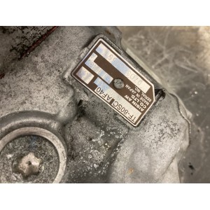 CAMBIO AUTOMATICO FIAT Croma 3° Serie 55196485 diesel 1900 (07)