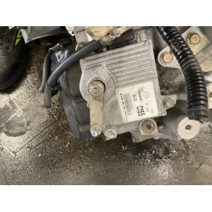 CAMBIO AUTOMATICO FIAT Croma 3° Serie 55196485 diesel 1900 (07)