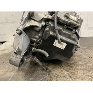 CAMBIO AUTOMATICO FIAT Croma 3° Serie 55196485 diesel 1900 (07)