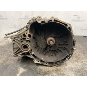 Cambio Manuale 5 Marce  OPEL ZAFIRA A 2.0 DTI 16v Diesel modello dal 1999 al 2005