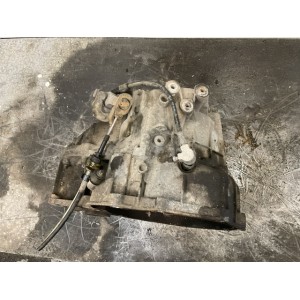 Cambio Manuale 5 Marce  OPEL ZAFIRA A 2.0 DTI 16v Diesel modello dal 1999 al 2005