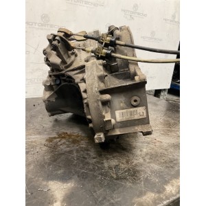 Cambio Manuale 5 Marce  OPEL ZAFIRA A 2.0 DTI 16v Diesel modello dal 1999 al 2005