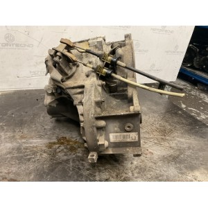 Cambio Manuale 5 Marce  OPEL ZAFIRA A 2.0 DTI 16v Diesel modello dal 1999 al 2005