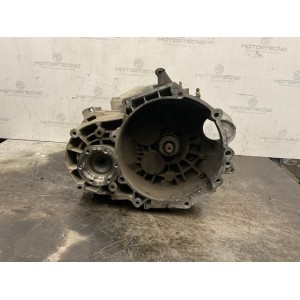 CAMBIO MANUALE COMPLETO AUDI A3 Sportback Serie (8PA) 02Q300012K 02Q301103 CBAB diesel 1968 (04 08)