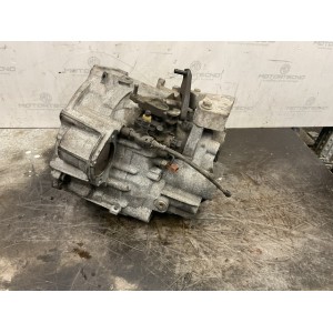CAMBIO MANUALE COMPLETO AUDI A3 Sportback Serie (8PA) 02Q300012K 02Q301103 CBAB diesel 1968 (04 08)