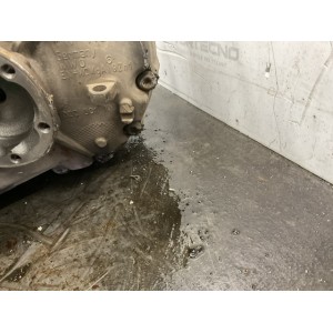 CAMBIO MANUALE COMPLETO AUDI A3 Sportback Serie (8PA) 02Q300012K 02Q301103 CBAB diesel 1968 (04 08)