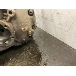 CAMBIO MANUALE COMPLETO AUDI A3 Sportback Serie (8PA) 02Q300012K 02Q301103 CBAB diesel 1968 (04 08)