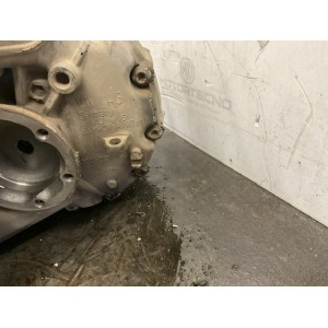 CAMBIO MANUALE COMPLETO AUDI A3 Sportback Serie (8PA) 02Q300012K 02Q301103 CBAB diesel 1968 (04 08)