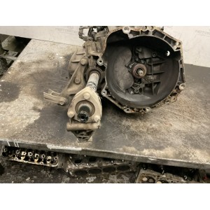 CAMBIO MANUALE COMPLETO OPEL Corsa E 3° Serie 55486303 B14NET B14NET benzina 1364 (15)