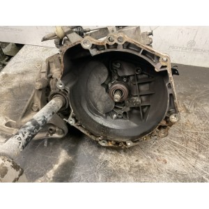 CAMBIO MANUALE COMPLETO OPEL Corsa E 3° Serie 55486303 B14NET B14NET benzina 1364 (15)