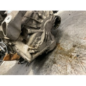 CAMBIO MANUALE COMPLETO OPEL Corsa E 3° Serie 55486303 B14NET B14NET benzina 1364 (15)