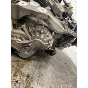 CAMBIO MANUALE COMPLETO OPEL Corsa E 3° Serie 55486303 B14NET B14NET benzina 1364 (15)