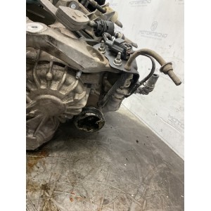 CAMBIO MANUALE COMPLETO OPEL Corsa E 3° Serie 55486303 B14NET B14NET benzina 1364 (15)