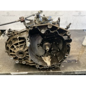 CAMBIO MANUALE ALFA ROMEO GIULIETTA 1.4 B 77KW 6M 5P (2012)  55220248