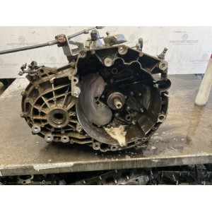 CAMBIO MANUALE ALFA ROMEO GIULIETTA 1.4 B 77KW 6M 5P (2012)  55220248