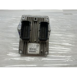 Centralina motore Lancia Ypsilon 2003 2011 ECU 51834078 iaw5sf.m9 1.4 benzina