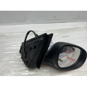 SPECCHIETTO RETROVISORE DESTRO RIBALTABILE NERO LANCIA Delta 3° Serie E3021042 (08 11)