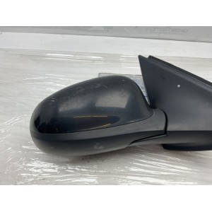 SPECCHIETTO RETROVISORE DESTRO RIBALTABILE NERO LANCIA Delta 3° Serie E3021042 (08 11)