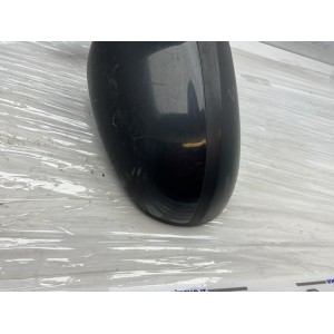 SPECCHIETTO RETROVISORE DESTRO RIBALTABILE NERO LANCIA Delta 3° Serie E3021042 (08 11)