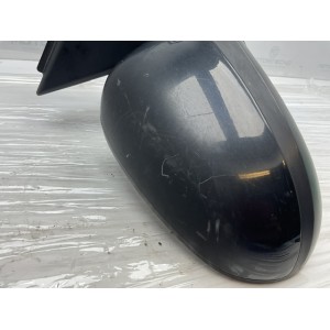 SPECCHIETTO RETROVISORE DESTRO RIBALTABILE NERO LANCIA Delta 3° Serie E3021042 (08 11)