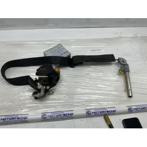 Cintura anteriore destra Citroen C3 Picasso da 2012 a 2017 | 98030356XX