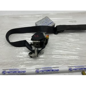 Cintura anteriore destra Citroen C3 Picasso da 2012 a 2017 | 98030356XX