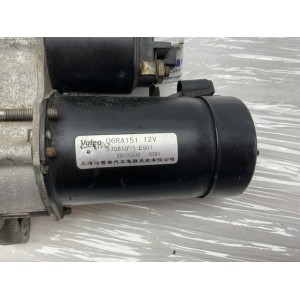 Motorino d avviamento Toyota yaris