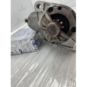 Motorino d avviamento Toyota yaris