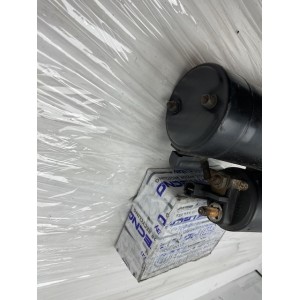 Motorino d avviamento Toyota yaris