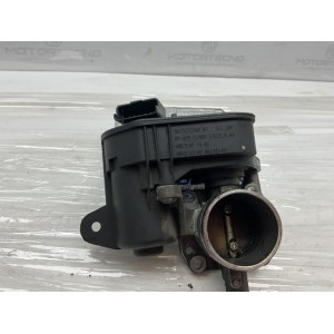 CORPO FARFALLATO PEUGEOT 2008 1200 BENZINA 2015