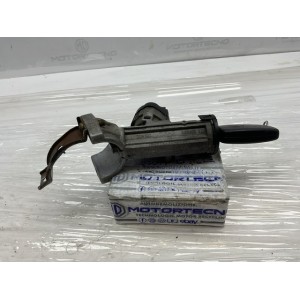BLOCCHETTO ACCENSIONE PEUGEOT Boxer  3° Serie 0109900 (06 11)