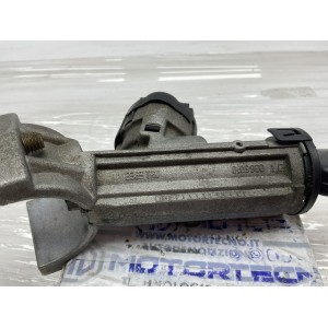 BLOCCHETTO ACCENSIONE PEUGEOT Boxer  3° Serie 0109900 (06 11)