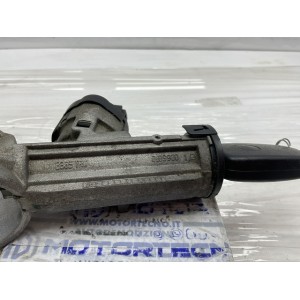 BLOCCHETTO ACCENSIONE PEUGEOT Boxer  3° Serie 0109900 (06 11)