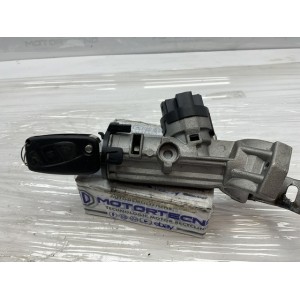 BLOCCHETTO ACCENSIONE PEUGEOT Boxer  3° Serie 0109900 (06 11)