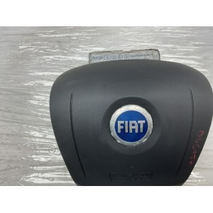 AIRBAG VOLANTE FIAT Ducato 5° Serie 07854862480 (06 14)