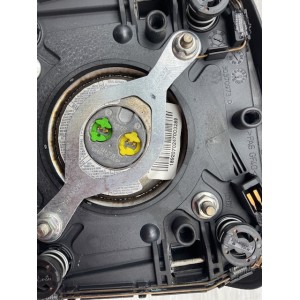 AIRBAG VOLANTE FIAT Ducato 5° Serie 07854862480 (06 14)