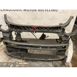 calandra vuota Hyundai i 10