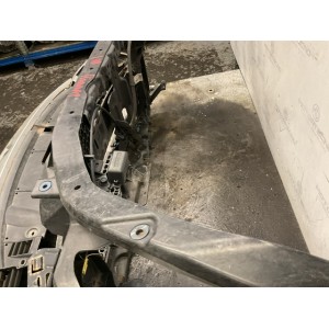 calandra vuota Hyundai i 10