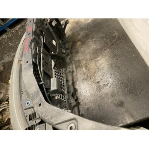 calandra vuota Hyundai i 10