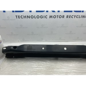 TRAVERSA Rinforzo Paraurti Posteriore LANCIA DELTA (181) 2.0 Diesel CAT 51809059 13092555