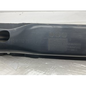 TRAVERSA Rinforzo Paraurti Posteriore LANCIA DELTA (181) 2.0 Diesel CAT 51809059 13092555