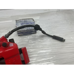 PINZA FRENO ANTERIORE DESTRA FIAT Panda 3° Serie 00521084260 (12) ROSSA