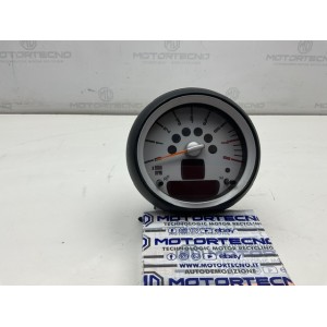 QUADRO STRUMENTI MINI Cooper 1° Serie 9201392-02 (00 06)