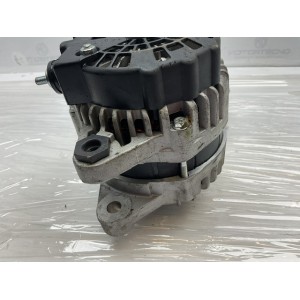 Alternatore 3701100-EG01B per Great Wall HAVAL H6 HOVER H6 4G15B 1.5T