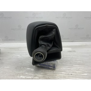 Leva del cambio completa  Peugeot bipper