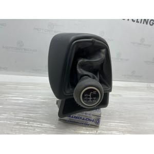 Leva del cambio completa  Peugeot bipper