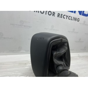 Leva del cambio completa  Peugeot bipper