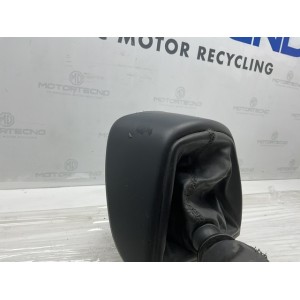 Leva del cambio completa  Peugeot bipper